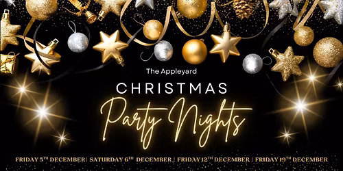 Christmas Party Nights