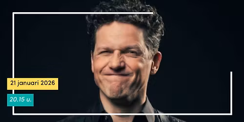 MICHAEL VAN PEEL - 'Farce Majeure' (try-out)