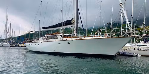 Viewing day Benetti 18.5M