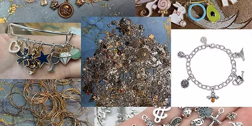 Charm Bracelets!