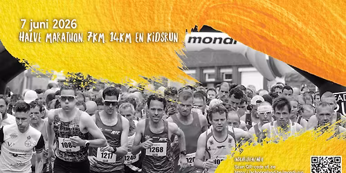 Mondi Run 