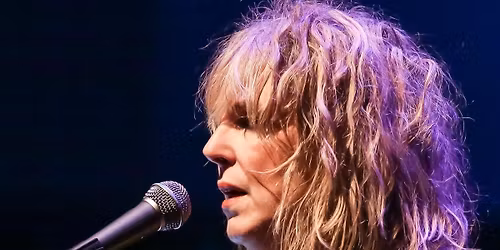 Lucinda Williams and Her Band