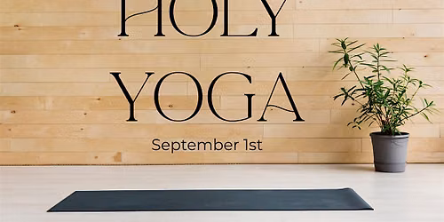 Holy Yoga