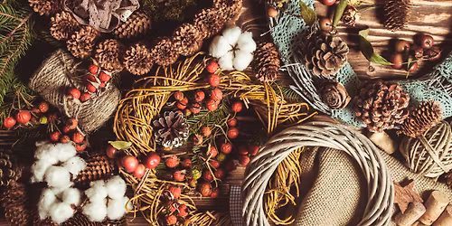 Willow Wreath Making Workshop