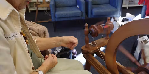 Textile Tuesday | Avondale Library