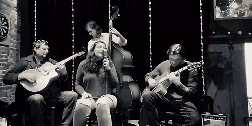 Third Coast Swing LIVE at The Village Cafe & Pub