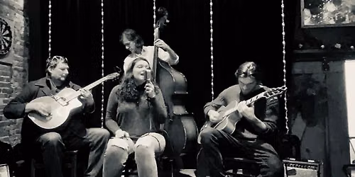 Third Coast Swing LIVE at The Village Cafe & Pub