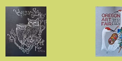 2026 Public Art Fair