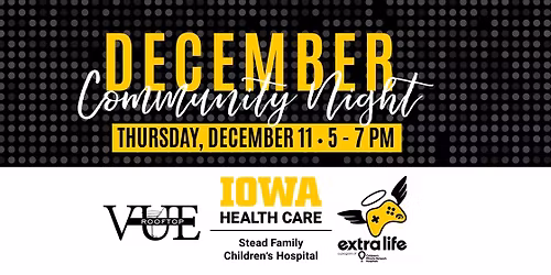 Community Night | ExtraLife