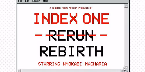 Index One Rebirth