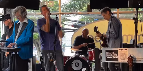 HPS - Full Band