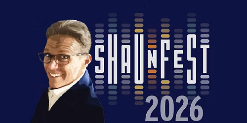 Shaunfest 2026