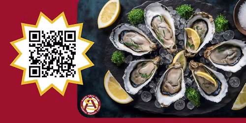 South Aiken Oyster Roast & Silent Auction