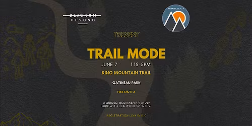 TRAIL MODE