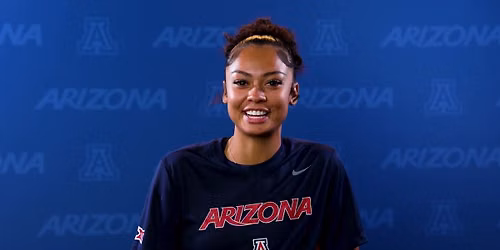 Prairie View A&M at Arizona Wildcats Womens Volleyball at McKale Center