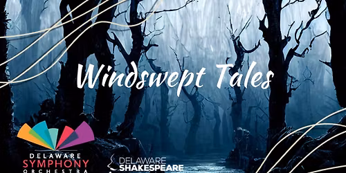 DSO Musicians' Series - Windswept Tales