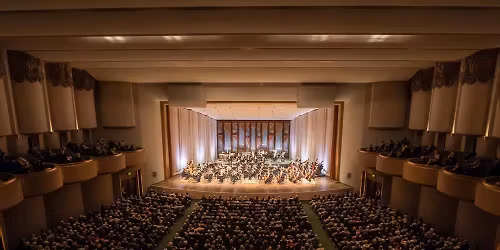 Naples Philharmonic - An Evening of Overtures at Hayes Hall at Artis - Naples