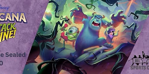 Attack of the Vine Pre Release Sealed