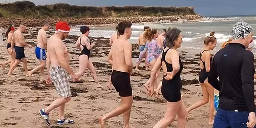 Christmas Day Swim Camp 2025