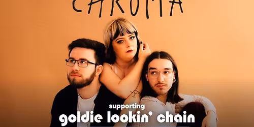 Goldie Lookin Chain Birmingham Tickets