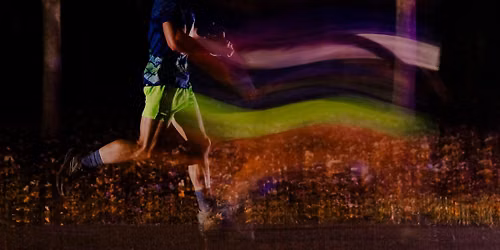Thriller Lake Timed Endurance Run - 12HR \/ 6HR \/ 3HR