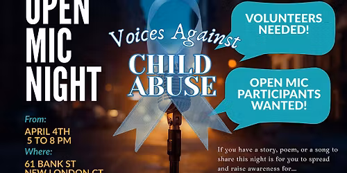 Voices Against Child Abuse