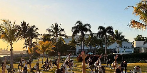 Yoga, Art and Connection