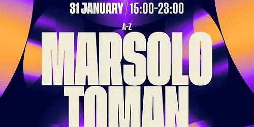 Shangri-La Presents: Marsolo & Toman
