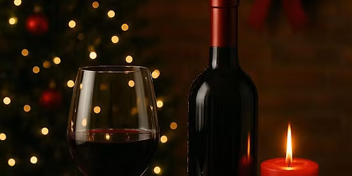 Yuletide Wine Tasting