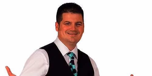 The Magic of Isiah Foster - Family Entertainment- Sponsored by West Salem Cares