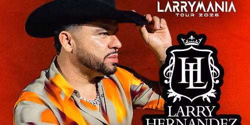 LARRY HERNANDEZ EN TUCSON