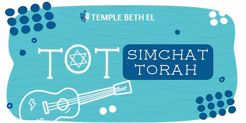 Tot Simchat Torah