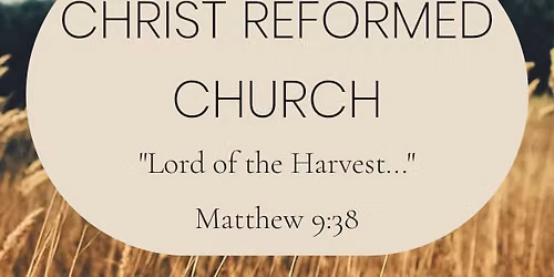Worship Service