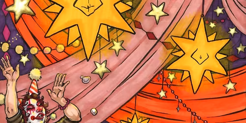 The Silly Cabaret: Its Giving Silly Summer Ball