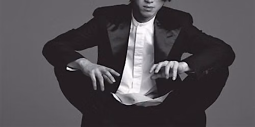 Hayato Sumino | SPIRIOCAST Listening Concert | Steinway & Sons | Stuttgart