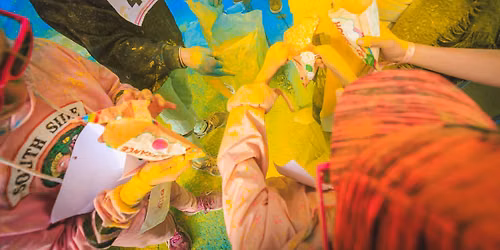 Color Run 2026
