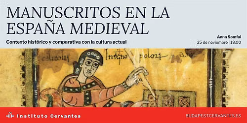 El mundo de los manuscritos en la Espa\u00f1a medieval | Evoluci\u00f3n y actualidad