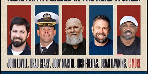1613 MEN\u2019S CONFERENCE 