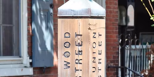 The 55th Annual Wood Street Fair 2026 