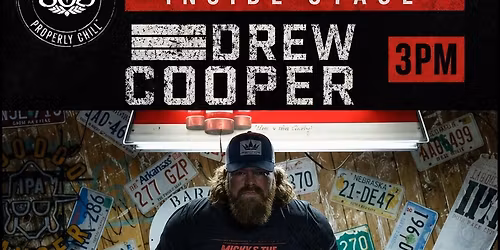 Drew Coopers All American  (Honor The Fallen ) party At Roosters Country 