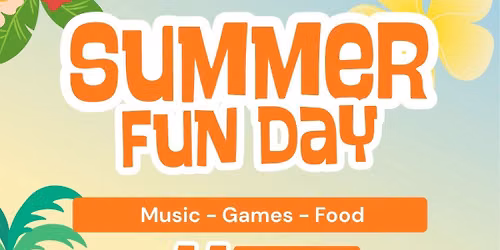 Summer Fun Day