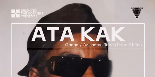 BTCP: Ata Kak - The Church, Ipswich