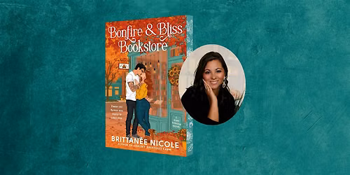 Meet the Author: Brittan\u00e9e Nicole