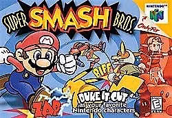 Super Smash Hoes