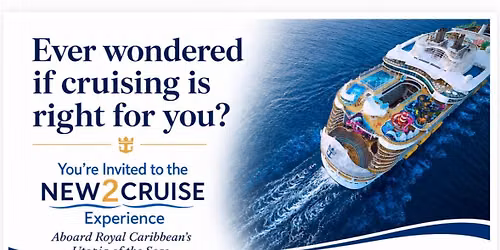 New to Cruise Experience on Utopia of the Seas