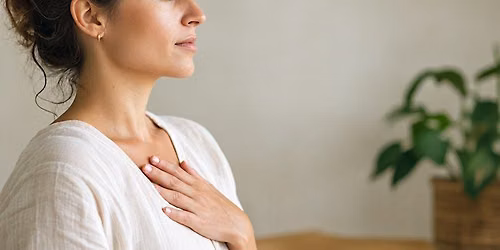Breathwork & Pranayama