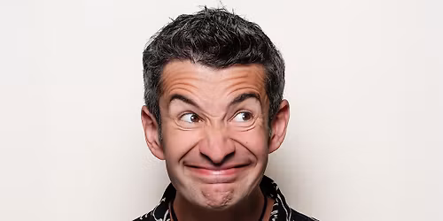 Omar Sarsam - Kabarett