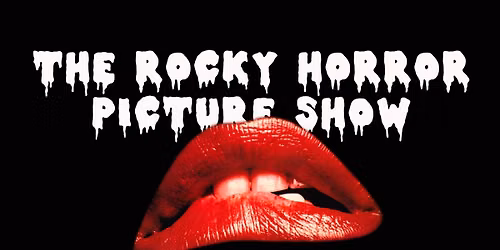 PEORIA PLAYERS' THE ROCKY HORROR PICTURE SHOW