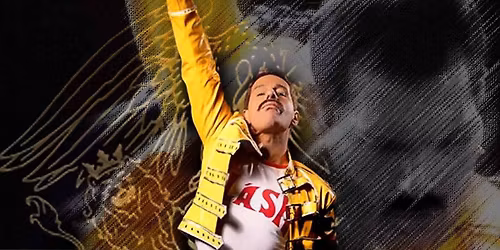 Freddie Mercury Tribute Night - Southend On Sea 