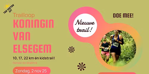 Koning(in) van Elsegem